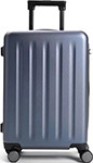 Чемодан Ninetygo Danube Luggage 20 темно-синий