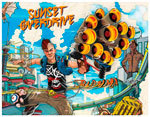 Игра для ПК THQ Nordic Sunset Overdrive