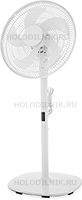 Вентилятор напольный Electrolux EFF-1002i