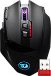 Мышь Redragon PRO 15м 10 кнопок 16000dpi