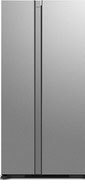 Холодильник Side by Side Hitachi R-S 702 PU0 GS серебристое стекло