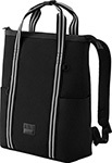 Рюкзак Ninetygo Urban multifunctional commuting backpack черный