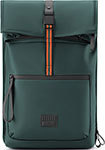 Рюкзак Ninetygo Urban daily plus backpack зеленый