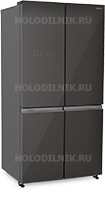 Многокамерный холодильник Hitachi R-WB 642 VU0 GMG
