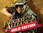 Игра для ПК THQ Nordic Jagged Alliance: Gold Edition