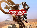Игра для ПК THQ Nordic MX vs ATV All Out