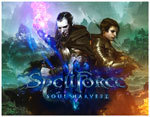 Игра для ПК THQ Nordic SpellForce 3: Soul Harvest