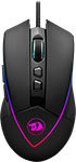 Мышь Redragon Emperor RGB,8 кнопок,12400 dpi