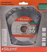 Пильный диск Sturm 9020-210-30-36T Sturm!