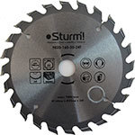 Пильный диск Sturm 9020-160-20-24T Sturm!