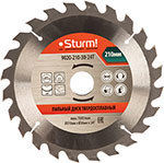 Пильный диск Sturm 9020-210-30-24T Sturm!