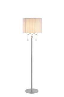 Торшер mae 158*40 (moderli) белый 40x158x40 см.