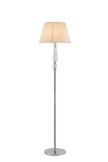 Торшер senna 167*40 (moderli) белый 40x167x40 см.