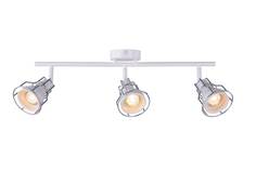 Спот source 52*16 (moderli) белый 52x14x16 см.