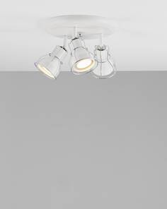 Спот source 38*11 (moderli) белый 38x11x38 см.