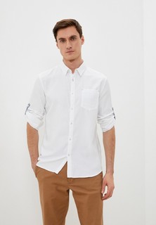 Рубашка Al Franco 