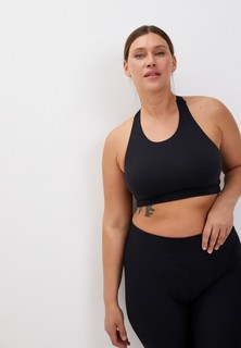 Топ спортивный Marks & Spencer Feature Back Crop