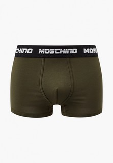 Трусы Moschino Underwear Trunk