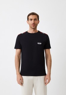 Футболка домашняя Moschino Underwear T-shirt