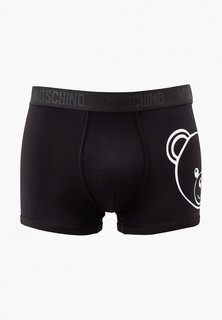 Трусы Moschino Underwear Trunk