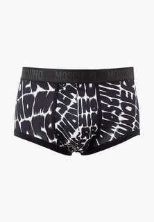 Трусы Moschino Underwear Trunk