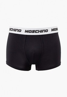 Трусы Moschino Underwear Trunk