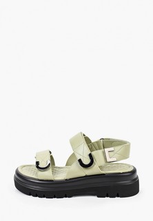 Сандалии Vivian Royal 