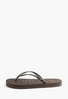 Сланцы Evars SAFARI Cheetah Lskin