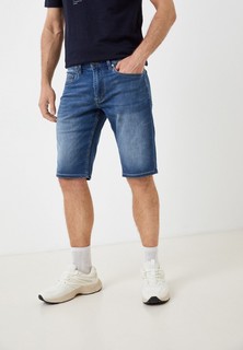 Шорты джинсовые s.Oliver 