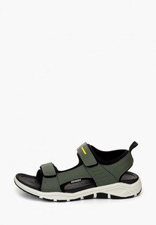 Сандалии Zenden 