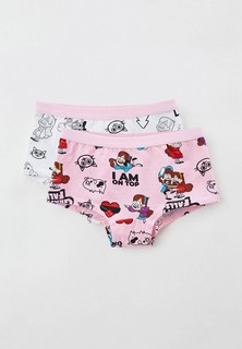 Трусы 2 шт. PlayToday 