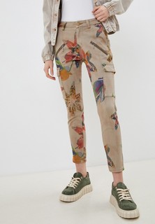Брюки Desigual 