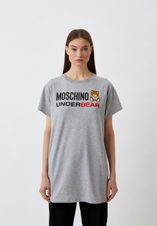 Футболка домашняя Moschino Underwear 