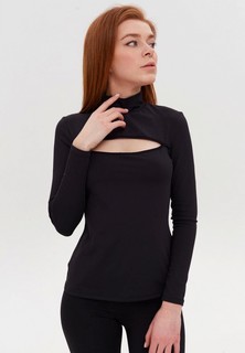 Водолазка Euphoria Slash Top Black