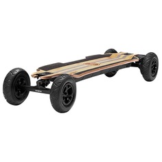 Электроскейт Evolve Hadean Bamboo All Terrain