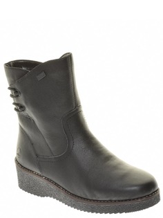 Ботинки Rieker