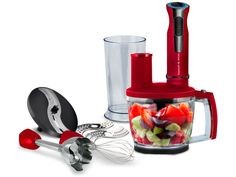 Блендер Zigmund & Shtain BH-341M