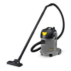 Пылесос Karcher T 14/1 Classic серый/желтый