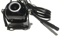 Камера заднего вида Viper Е860