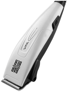 Машинка для стрижки Vail VL-6000 White