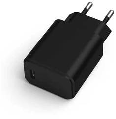 Сетевое зарядное устройство Accesstyle Quartz 20WT Black