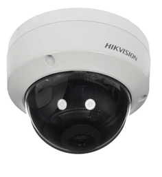Видеокамера IP HikVision 2MP DOME DS-2CD2123G0-IS 4mm