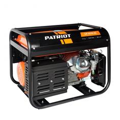 Генератор бензиновый Patriot GP 6510AE 474101580 Патриот