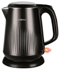 Чайник электрический Centek CT-1025 Black