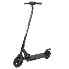Электросамокат Hiper Slim VX901 Black