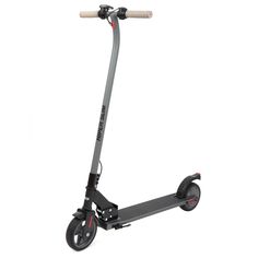Электросамокат Hiper Slim VX661 Gray