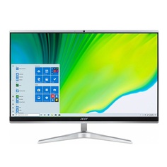 Моноблок Aser AiO C24-1650 Core i3 i3-1115G4 (DQ.BFTER.008) Acer