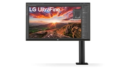 Монитор LG 27 27UN880-B