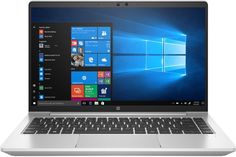 Ноутбук HP ProBook 450 G8 silver (2X7X3EA)