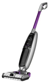 Пылесос вертикальный Jimmy HW8 Pro Graphite+Purple Cordless Vacuum&Washer с функцией влажной уборки